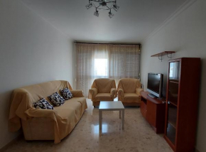 Piso PleyCentro Bahía de Cadiz, Puerto Real